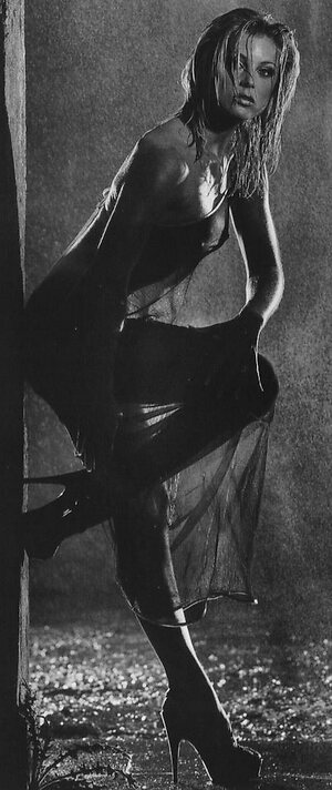 Joyce De Troch Nude Leaked Photo #19