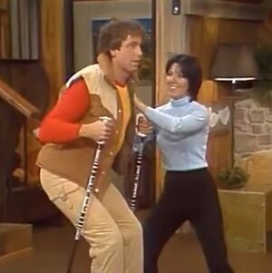 Joyce Dewitt