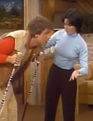 Joyce Dewitt leaked photo #2