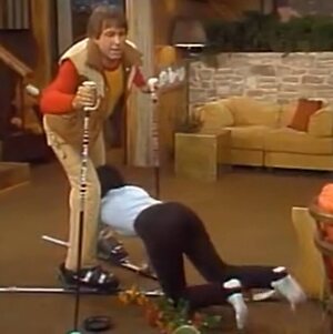 Joyce Dewitt leaked photo #3