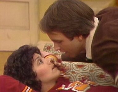 Joyce Dewitt leaked photo #5