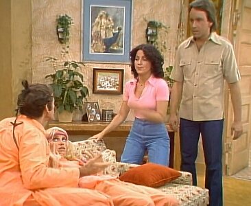 Joyce Dewitt leaked photo #7