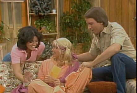 Joyce Dewitt leaked photo #8