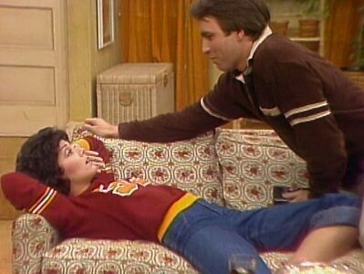 Joyce Dewitt leaked photo #9
