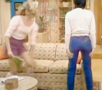 Joyce Dewitt leaked photo #12