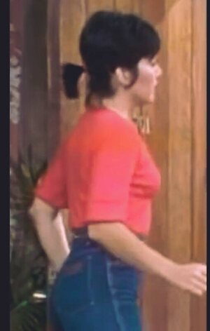 Joyce Dewitt leaked photo #13