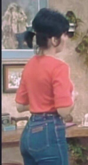 Joyce Dewitt leaked photo #14