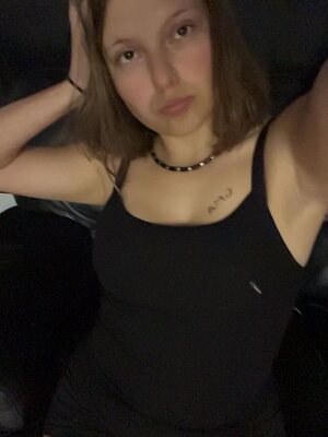 joyfoxxi leaked photo #2