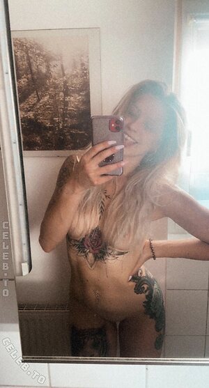 Joymontana Nude Leaked Photo #2