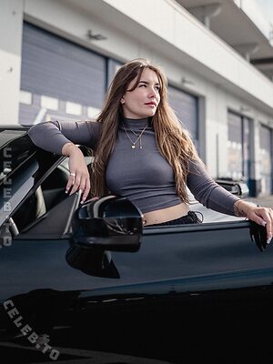 joysemmi Nude Leaked Photo #3