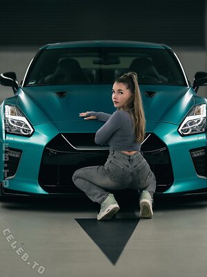 joysemmi Nude Leaked Photo #4