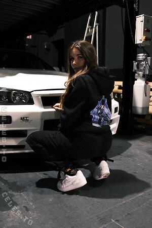 joysemmi Nude Leaked Photo #20