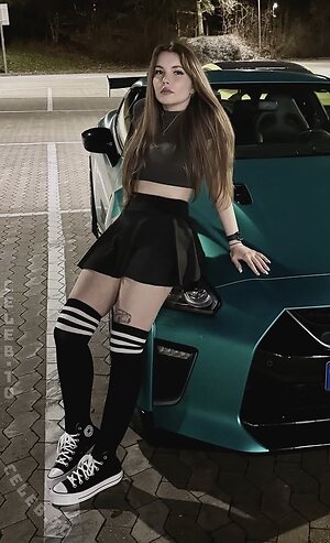 joysemmi Nude Leaked Photo #25