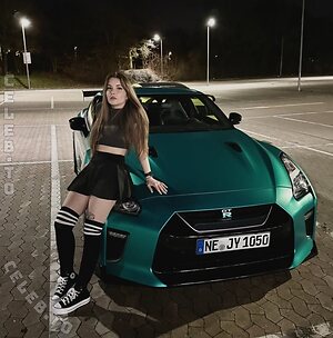 joysemmi Nude Leaked Photo #26