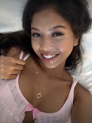 joythailia Nude Leaked Photo #5