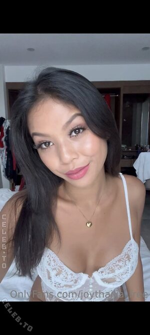 joythailia Nude Leaked Photo #7
