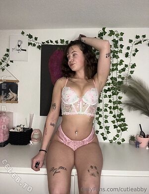Joyunlocked Nude Leaked Photo #13