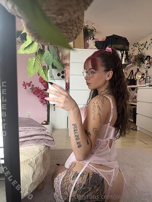 Joyunlocked Nude Leaked Photo #42