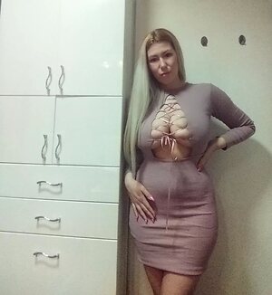 Jozica Lisica Nude Leaked Photo #10