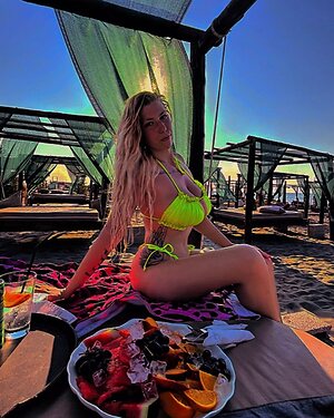 Jozica Lisica Nude Leaked Photo #13