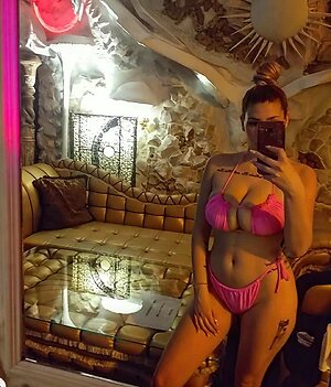 Jozica Lisica Nude Leaked Photo #14