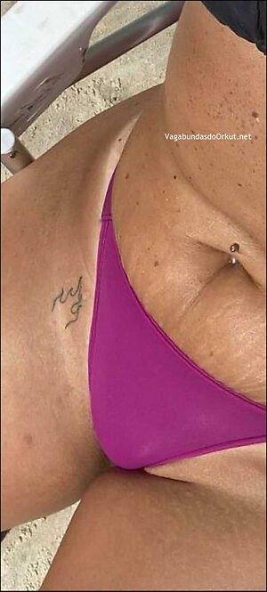 Jéssica Thiesen leaked photo #2