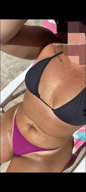 Jéssica Thiesen leaked photo #3