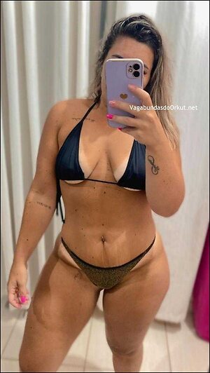 Jéssica Thiesen leaked photo #4