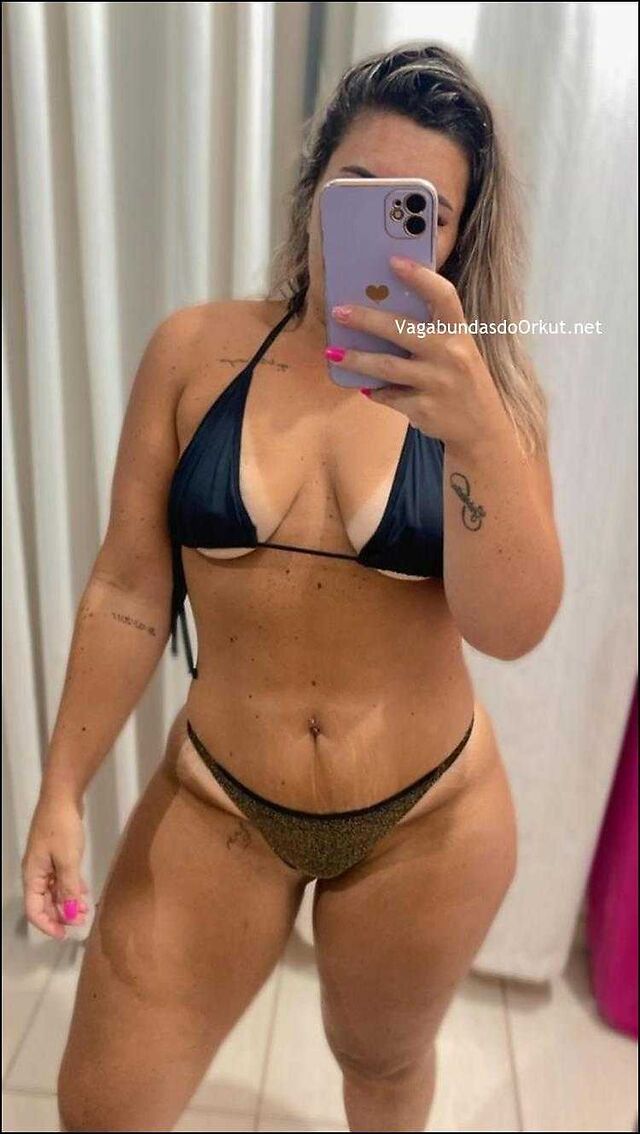 Jéssica Thiesen leaked photos