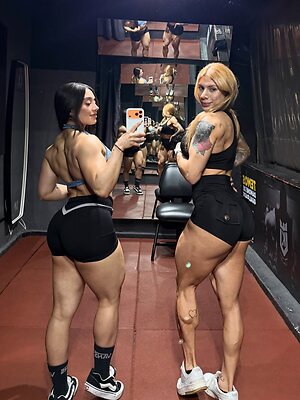 Ju Caceres leaked photo #7