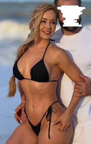 Ju Coura leaked photo #3
