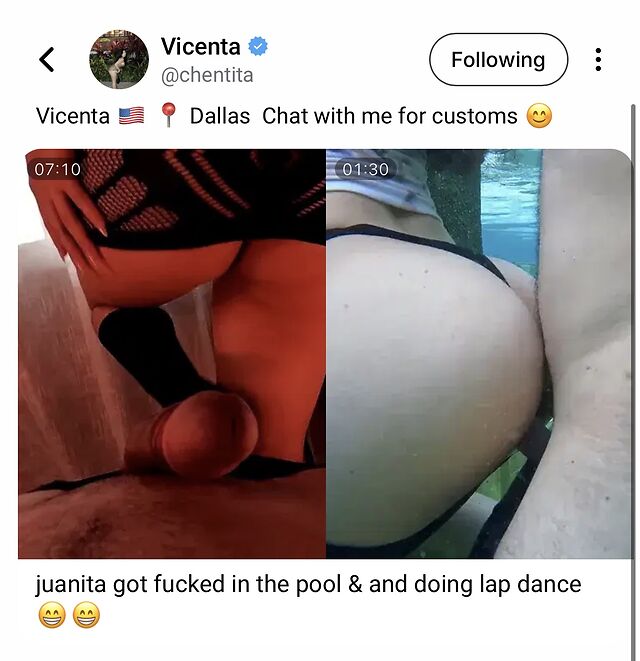Juanita Barragan leaked photos