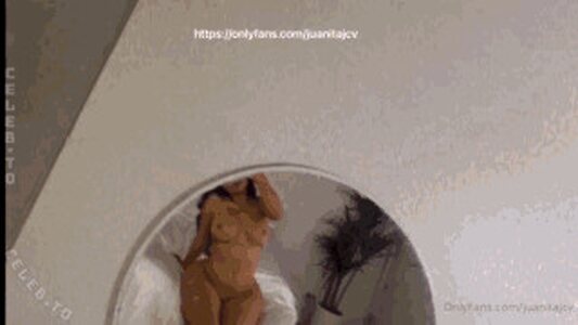 Juanita Belle Nude Leaked Photo #3