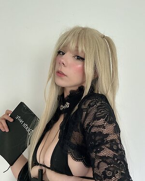 Jucyzxz leaked photo #12