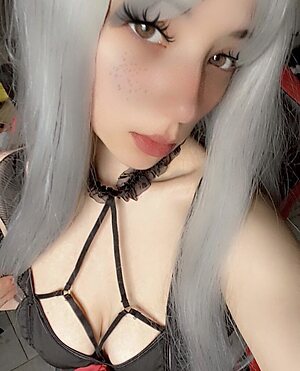 Jucyzxz leaked photo #33