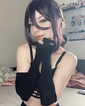 Jucyzxz leaked photo #34