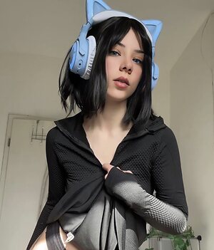 Jucyzxz leaked photo #36