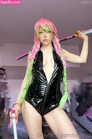 Jucyzxz leaked photo #40