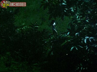 Judi Dench Nude Leaked Photo #6