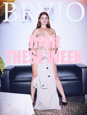 Judit Guerra Nude Leaked Photo #23