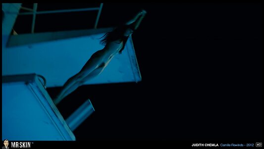 Judith Chemla leaked photo #17