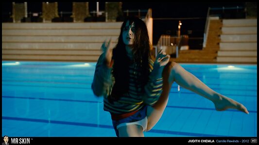 Judith Chemla leaked photo #19