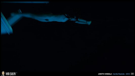 Judith Chemla Nude Leaked Photo #21