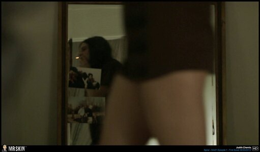 Judith Chemla Nude Leaked Photo #30