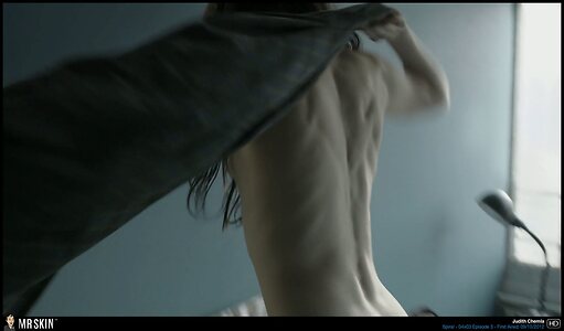 Judith Chemla Nude Leaked Photo #31