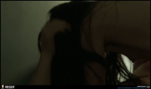 Judith Chemla Nude Leaked Photo #32