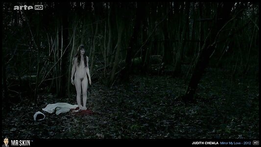 Judith Chemla