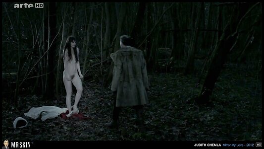 Judith Chemla leaked photo #38