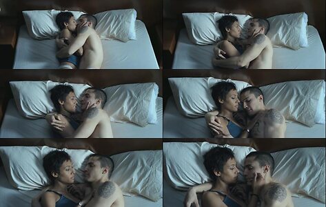 Judith Diakhate leaked photo #5