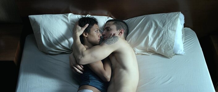 Judith Diakhate leaked photo #8